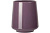Стакан д/зубн. щеток пластик Блум лиловая