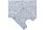 Набор ковриков для ванной 50*80/50*50   IDDIS
