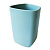Стакан А6168 Delphinium  MINT пластик 106308