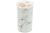 Стакан для зубных щеток А6004 Delphinium MARBLE пластик 106212