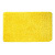 Коврик для ванной Fixsen Lido FX-3002Y, желтый, 50х80см