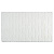 Коврик для ванной 1-ый Fixsen DIAMONT белый (70х120) FX-9050W
